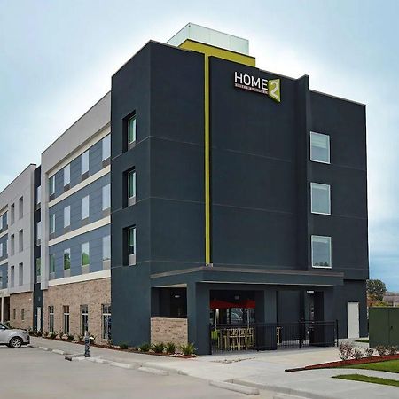 Home2 Suites By Hilton Liberty Ne Kansas City, Mo Exterior foto