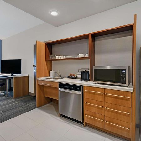 Home2 Suites By Hilton Liberty Ne Kansas City, Mo Exterior foto