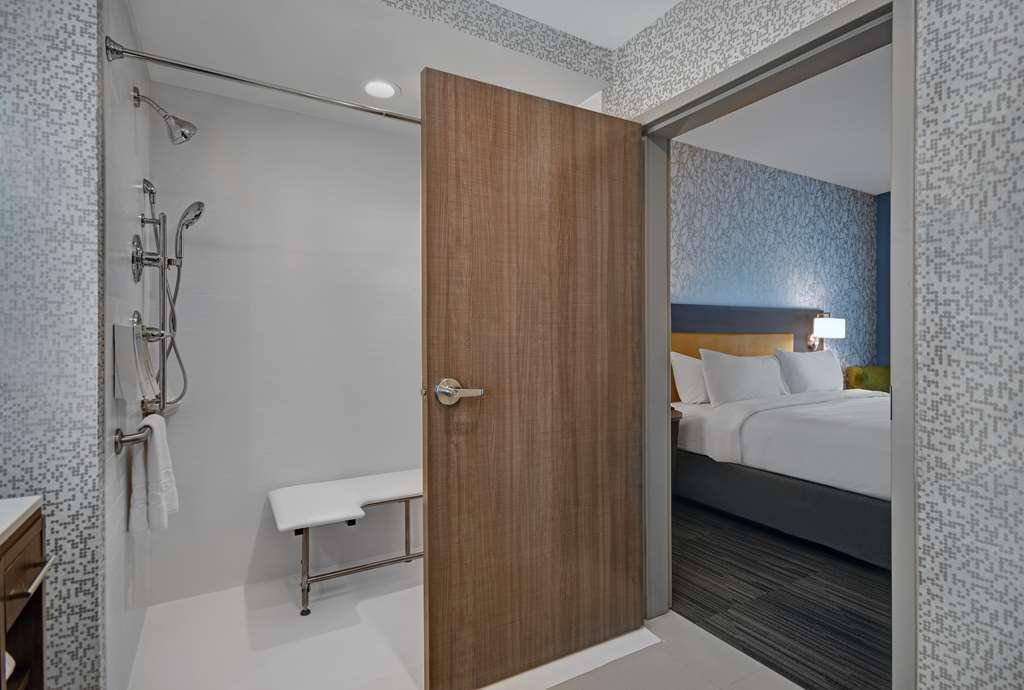 Home2 Suites By Hilton Liberty Ne Kansas City, Mo Zimmer foto